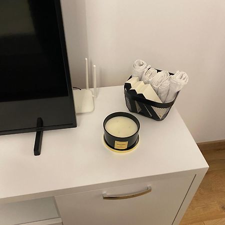 Plazza Studio Βουκουρέστι Εξωτερικό φωτογραφία
