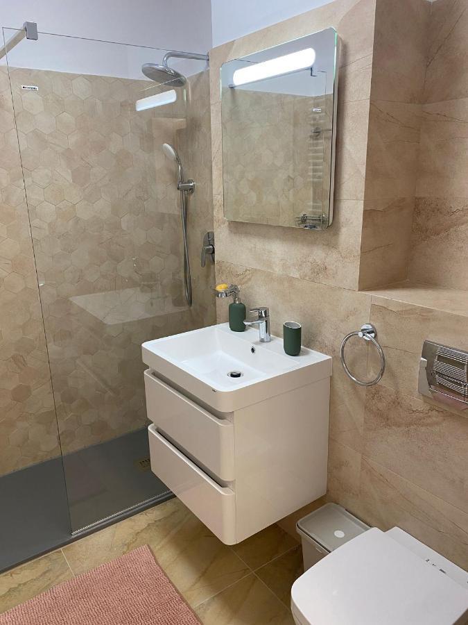 Plazza Studio Βουκουρέστι Εξωτερικό φωτογραφία
