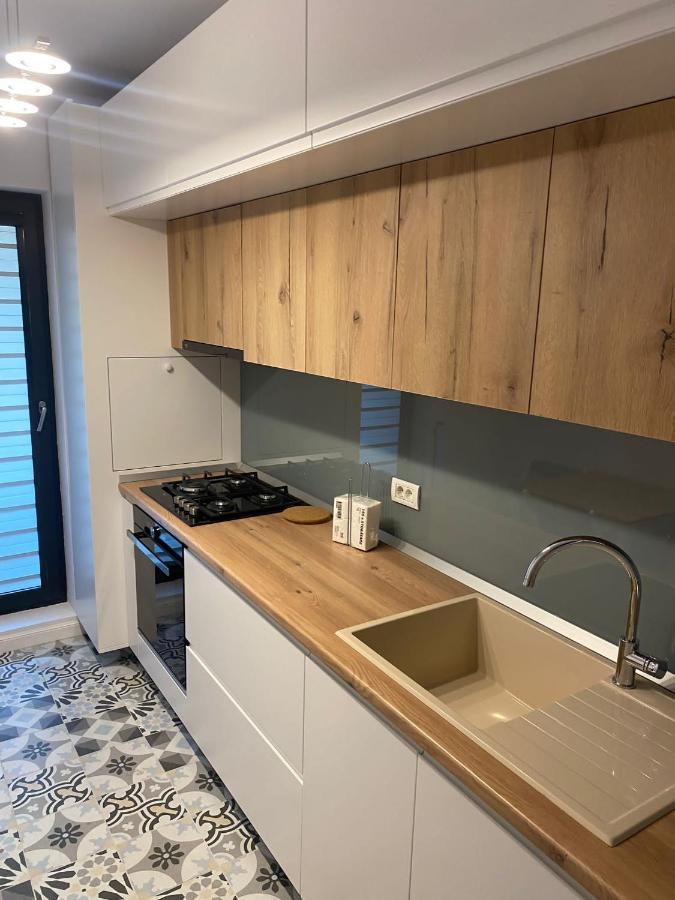 Plazza Studio Βουκουρέστι Εξωτερικό φωτογραφία