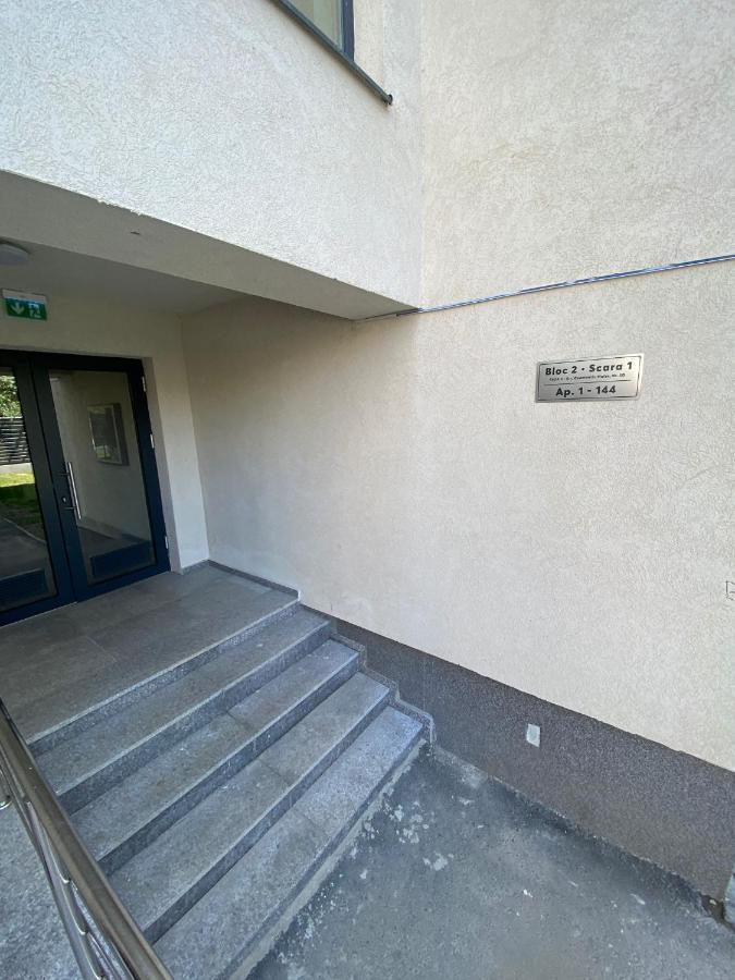 Plazza Studio Βουκουρέστι Εξωτερικό φωτογραφία