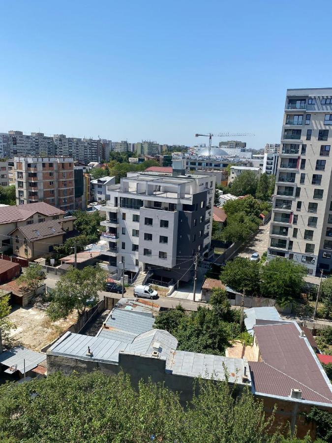 Plazza Studio Βουκουρέστι Εξωτερικό φωτογραφία