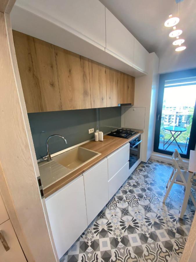 Plazza Studio Βουκουρέστι Εξωτερικό φωτογραφία