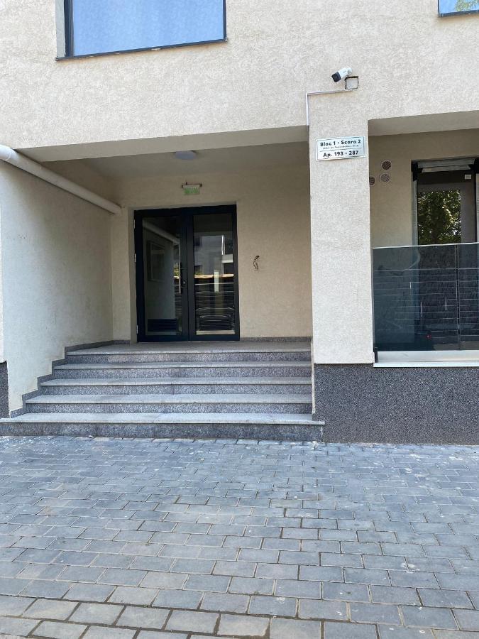Plazza Studio Βουκουρέστι Εξωτερικό φωτογραφία