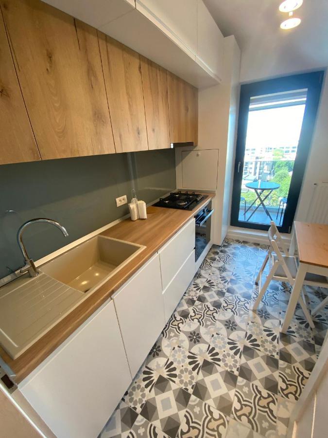 Plazza Studio Βουκουρέστι Εξωτερικό φωτογραφία