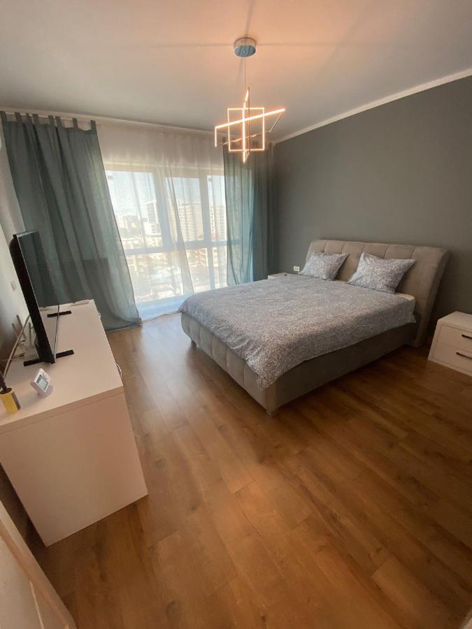 Plazza Studio Βουκουρέστι Εξωτερικό φωτογραφία