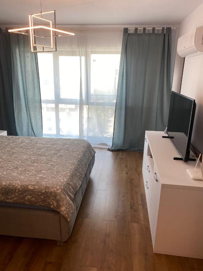 Plazza Studio Βουκουρέστι Εξωτερικό φωτογραφία