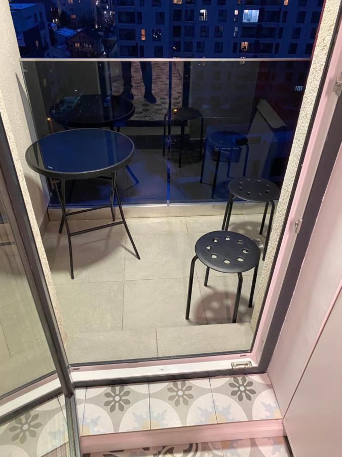 Plazza Studio Βουκουρέστι Εξωτερικό φωτογραφία