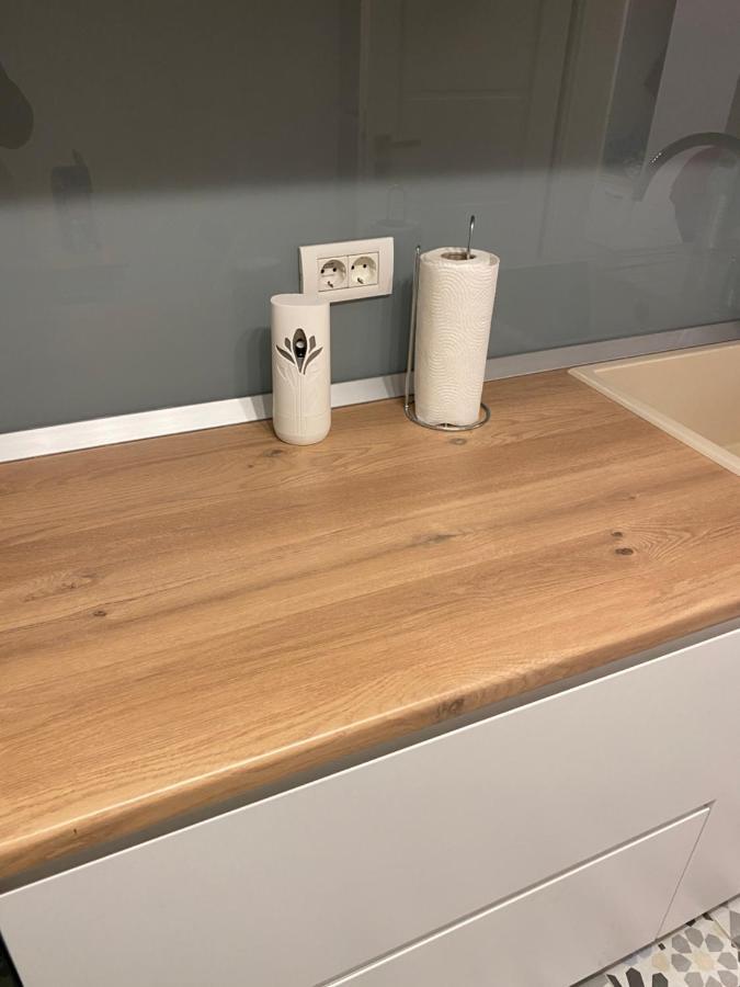 Plazza Studio Βουκουρέστι Εξωτερικό φωτογραφία